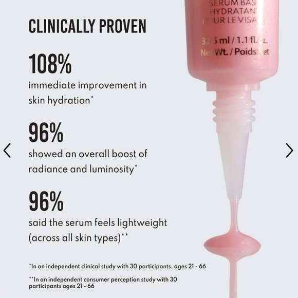 DANESSA MYRICKS YUMMY SKIN GLOW SERUM PRIMER - JUICE BOOST - Picture 5 of 5